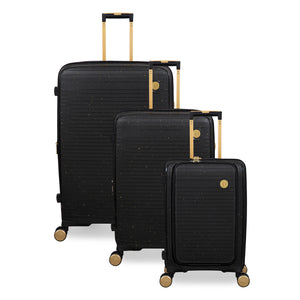 Spontaneous - 3pc Set (Black/Gold) - Limited Edition