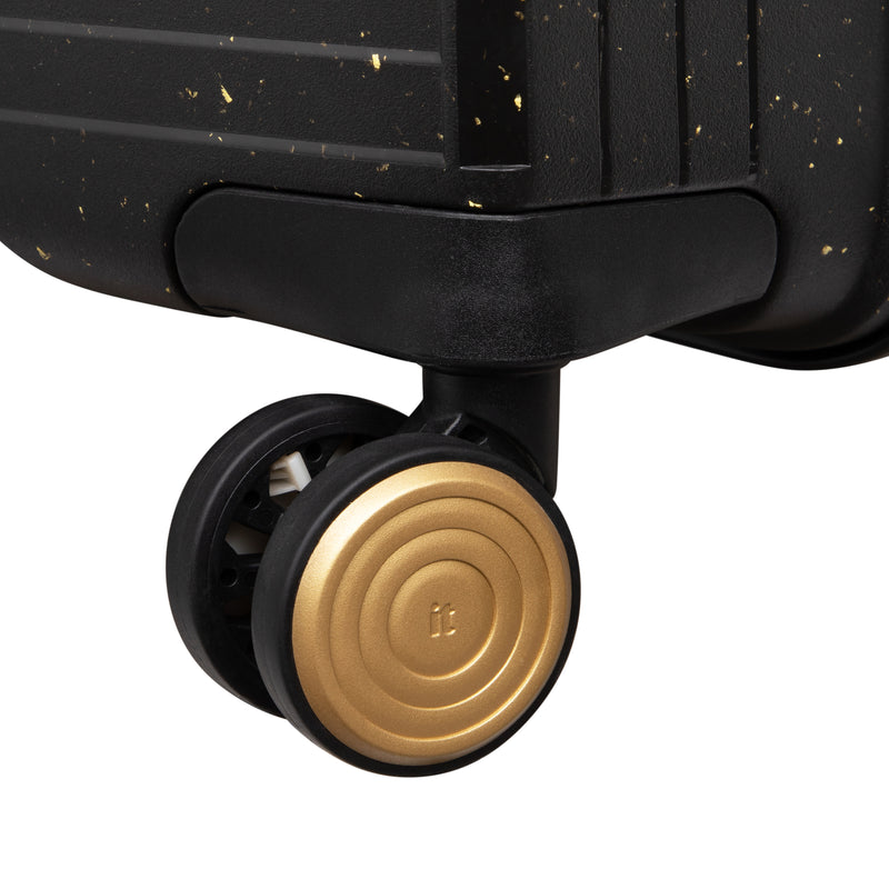 Spontaneous - Large (Black/Gold) - Limited Edition