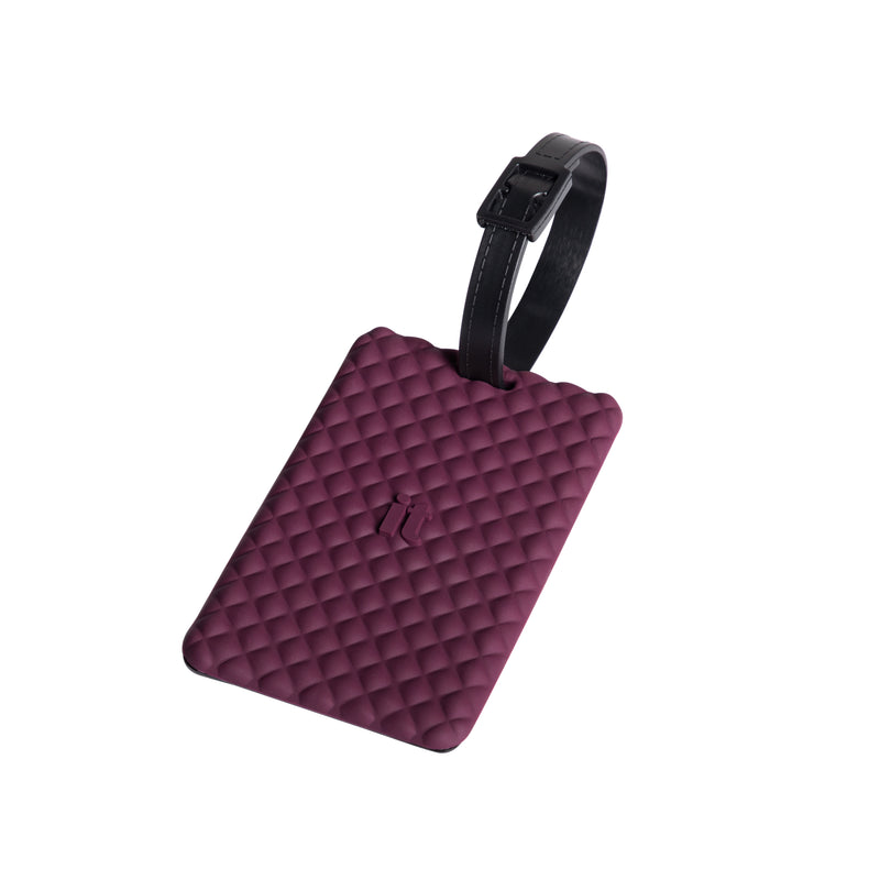 Glitzy - Cabin (Dark Cherry)