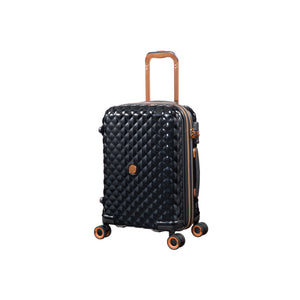 Glitzy - Cabin (Black)