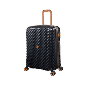 Glitzy - Medium Plus (Black)