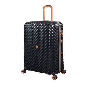 Glitzy - Large (Black)
