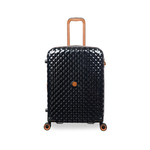 Glitzy - Medium Plus (Black)