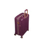 Glitzy - Cabin (Dark Cherry)