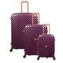 Glitzy - Cabin (Dark Cherry)