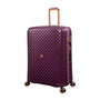 Glitzy - Large (Dark Cherry)
