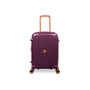 Glitzy - Cabin (Dark Cherry)