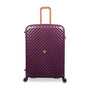 Glitzy - Large (Dark Cherry)