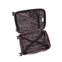 Glitzy - Cabin (Dark Cherry)