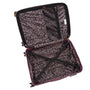 Glitzy - Medium Plus (Dark Cherry)