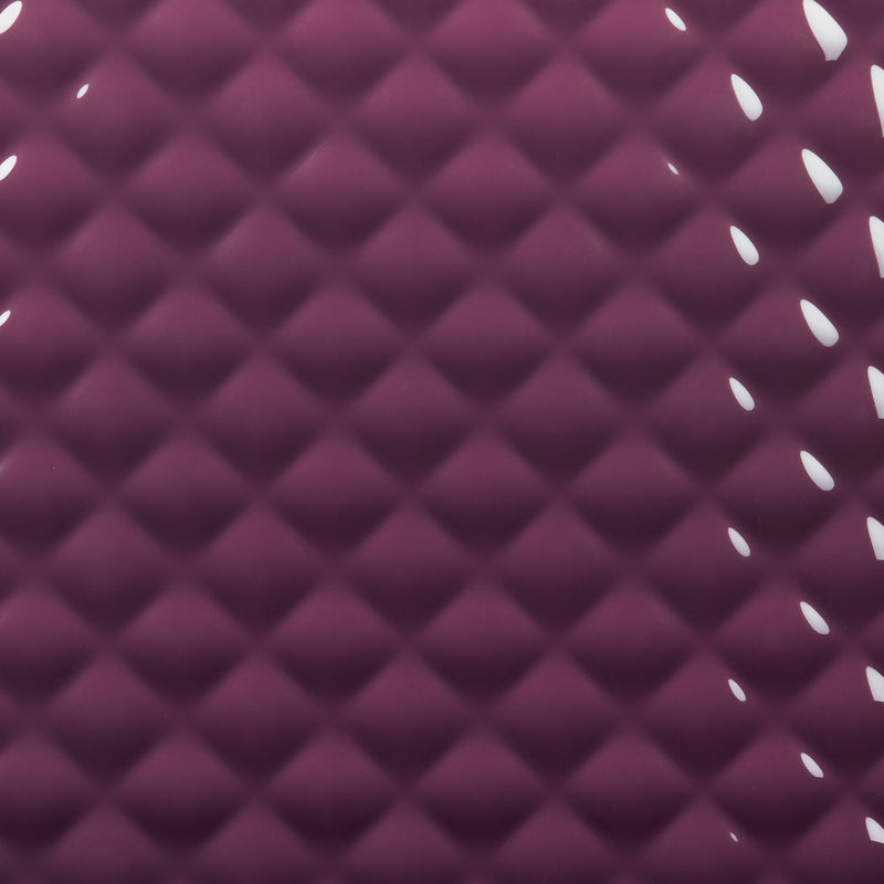 Glitzy - Cabin (Dark Cherry)