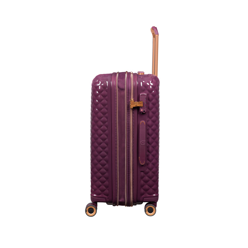 Glitzy - Cabin (Dark Cherry)