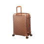 Glitzy - Medium Plus (Metallic Copper)