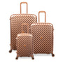 Glitzy - Medium Plus (Metallic Copper)