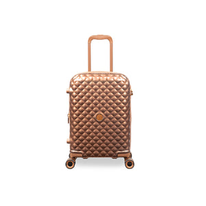 Glitzy - Cabin (Metallic Copper)