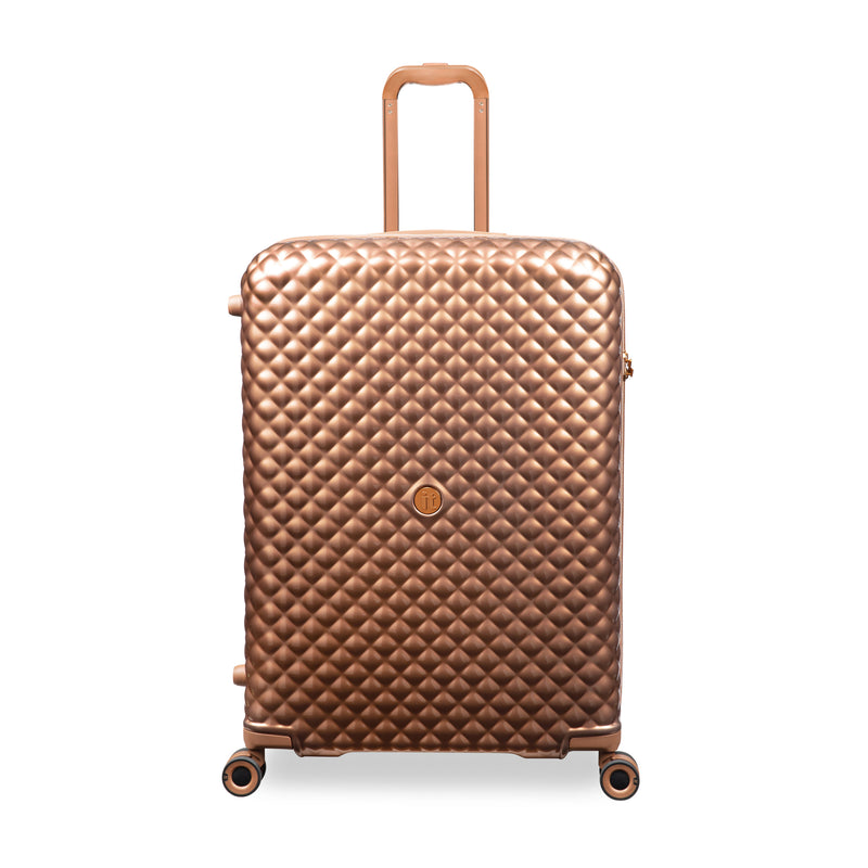 Glitzy - 3pc Set (Metallic Copper)