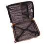 Glitzy - Medium Plus (Metallic Copper)