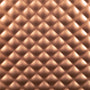Glitzy - Medium Plus (Metallic Copper)