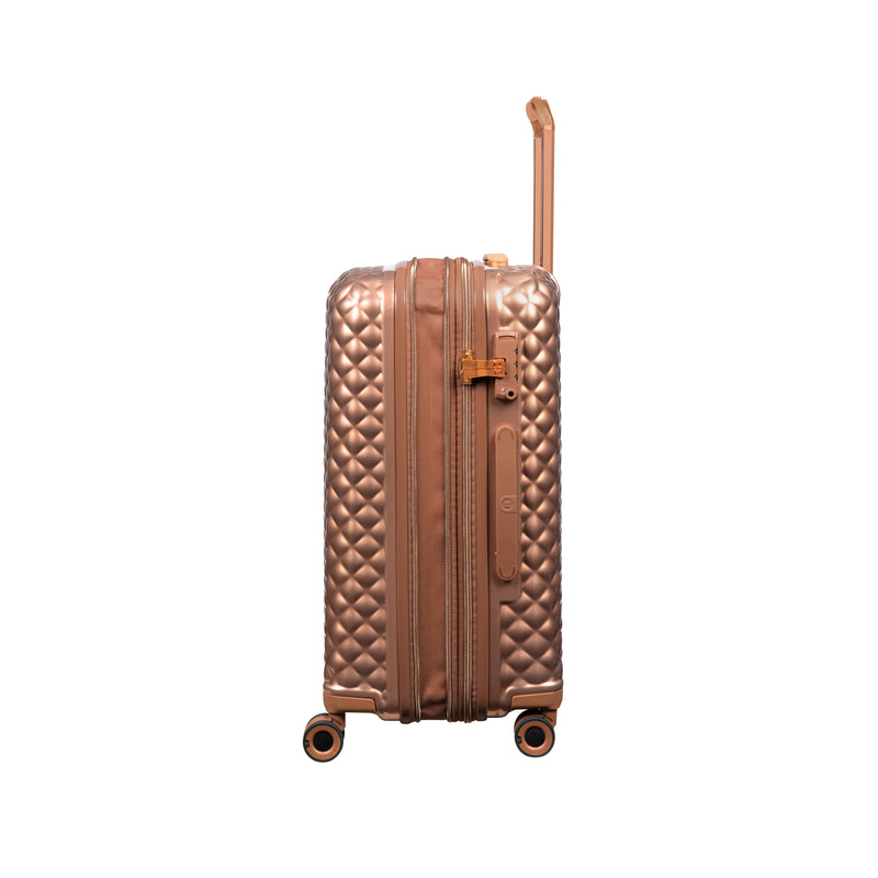 Glitzy - Medium Plus (Metallic Copper)