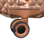 Glitzy - Medium Plus (Metallic Copper)