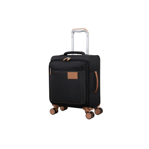 Boarded - Underseat (Black)