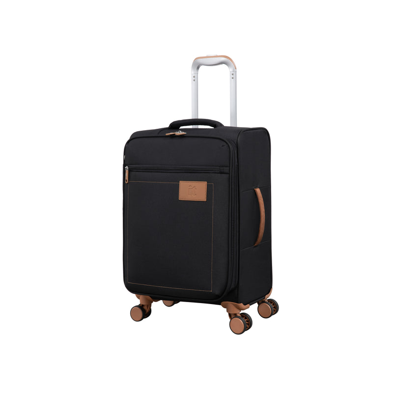 Boarded - 4pc Set (Black)