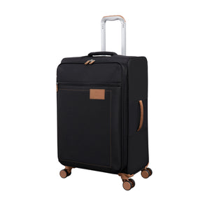 Boarded - Medium (Black)