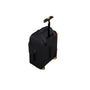 Compartment - Trolley Bag (Black)