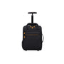 Compartment - Trolley Bag (Black)
