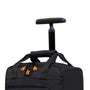 Compartment - Trolley Bag (Black)