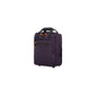 Compartment - Trolley Bag (Plum Perfect)