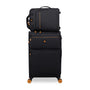 Compartment - Trolley Bag (Black)