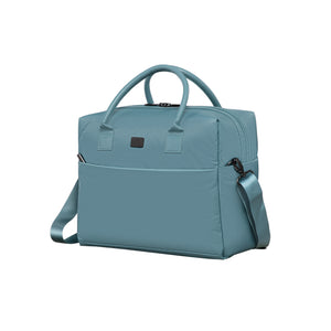 Outpaced - Small Holdall (Smoke Blue)