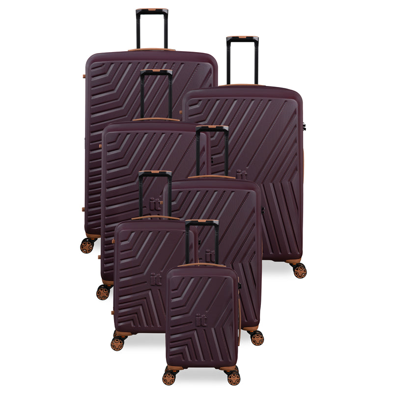 Convertible - Large (Huckleberry)