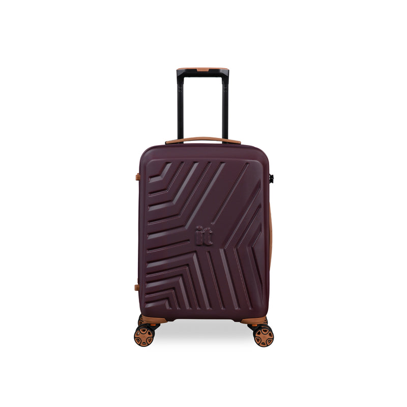 Convertible - 6pc Set (Huckleberry)