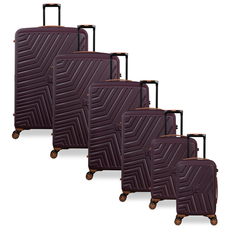 Convertible - Large (Huckleberry)