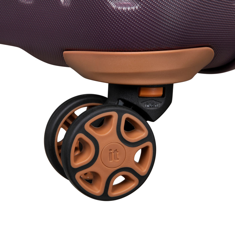 Convertible - Large (Huckleberry)