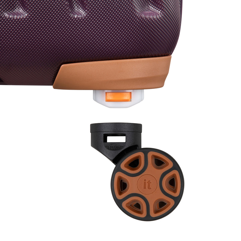 Convertible - Large (Huckleberry)