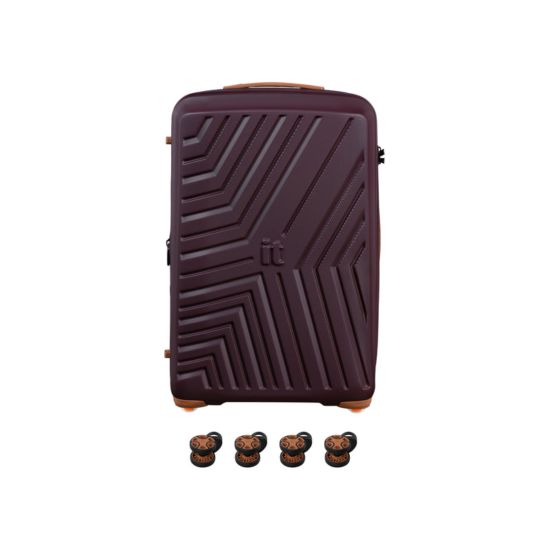 Convertible - Large (Huckleberry)