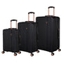 Luxuriant Trunk - Medium (Black)