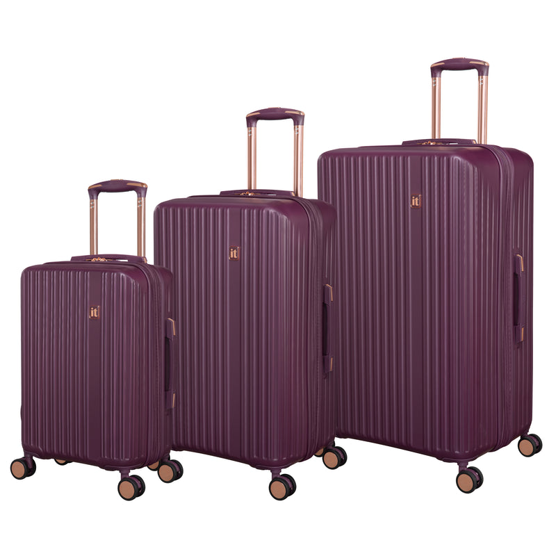 Luxuriant Trunk - Cabin (Fine Wine)