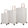 Luxuriant Trunk - 3pc Set (Jet Stream)