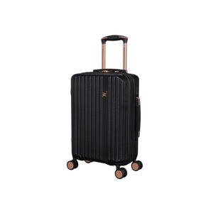 Luxuriant - Cabin (Black)