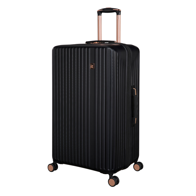 Luxuriant Trunk - Large (Black)