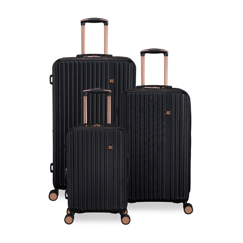 Luxuriant Trunk - Medium (Black)