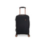 Luxuriant Trunk - 3pc Set (Black)