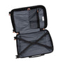 Luxuriant Trunk - 3pc Set (Black)