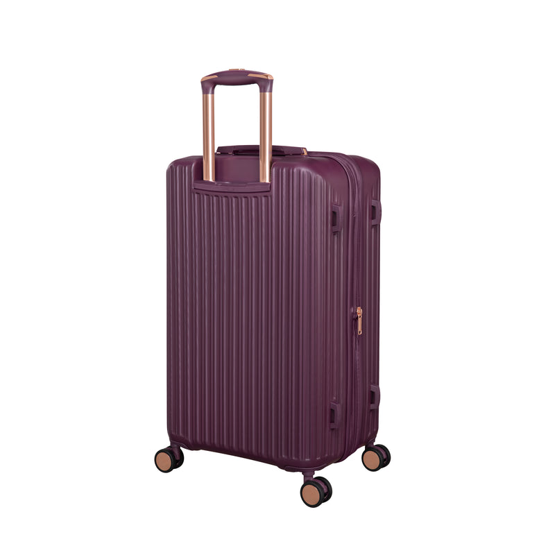 Luxuriant Trunk - Cabin (Fine Wine)