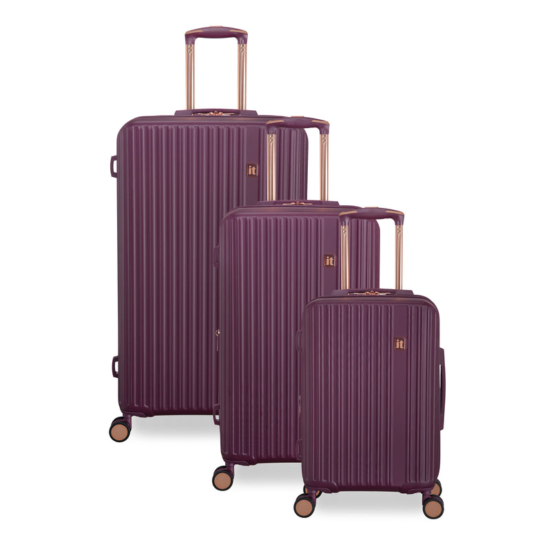 Luxuriant Trunk - Cabin (Fine Wine)