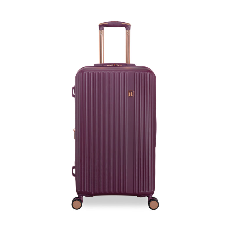 Luxuriant Trunk - 3pc Set (Fine Wine)